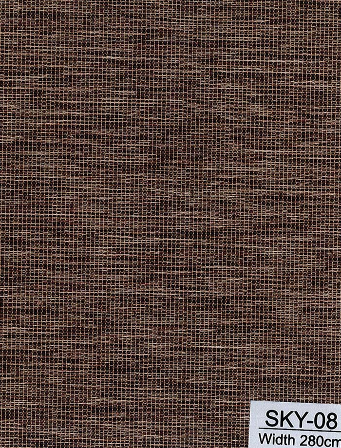 RÈM CUỐN LƯỚI SKY-08
