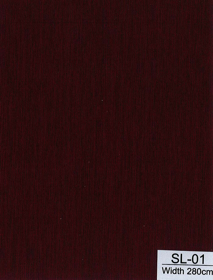 RÈM CUỐN LƯỚI SL-01