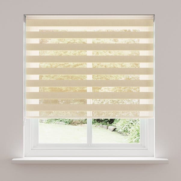RÈM CẦU VỒNG HÀN QUỐC ECOHOME BOLERO