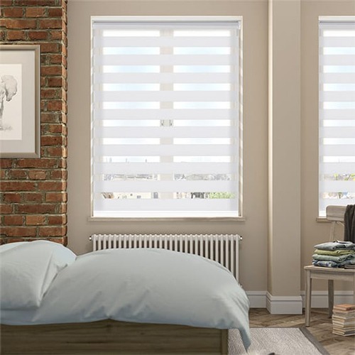RÈM CẦU VỒNG MODERO BS1000
