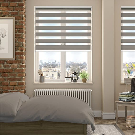 RÈM CẦU VỒNG CỬA SỔ FINEPLUS SILK