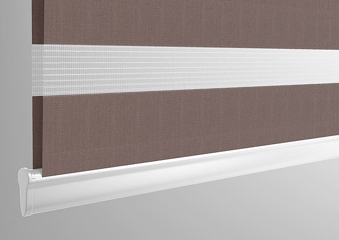 RÈM CẦU VỒNG ECOHOME ITALYA.C