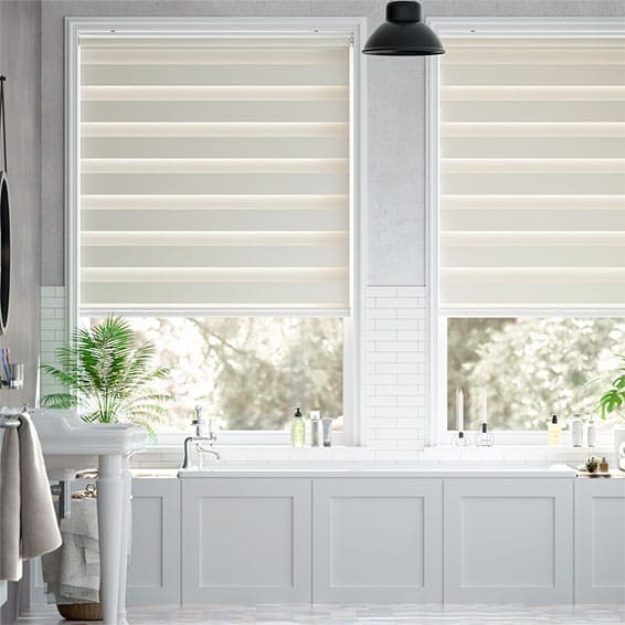 RÈM CẦU VỒNG STAR BLINDS SANDINO