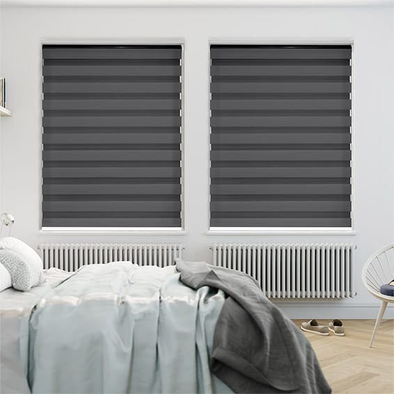 MÀN SÁO CẦU VỒNG FINEPLUS (HC BLINDS) JASMINE