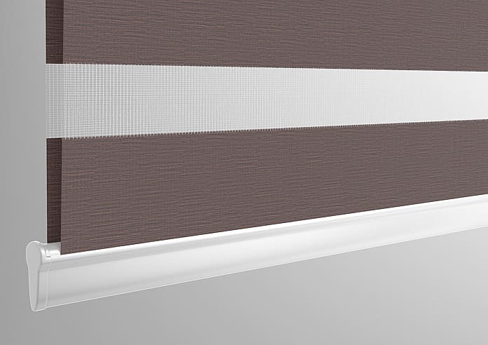 RÈM CẦU VỒNG SANTECH VALENTINO