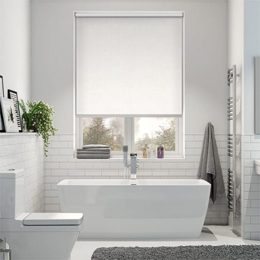 RÈM CUỐN VẢI CAO CẤP VÂN GỖ HÃNG STAR BLINDS C512