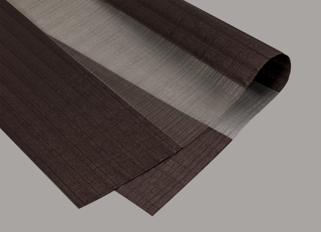 RÈM CẦU VỒNG MILANO ML-365