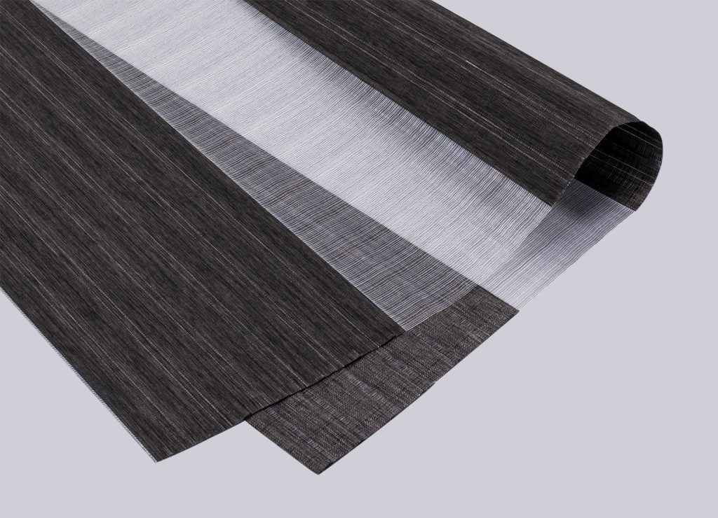 RÈM CẦU VỒNG MILANO ML-366