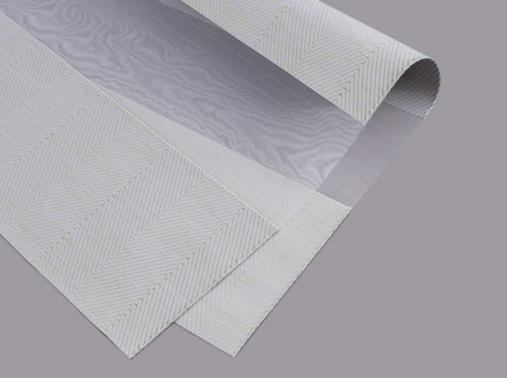 RÈM CẦU VỒNG NICE NC161