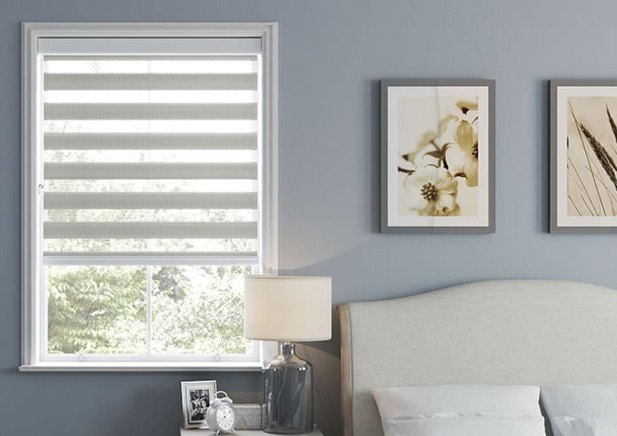 RÈM CẦU VỒNG FINEPLUS (HC BLINDS) A208