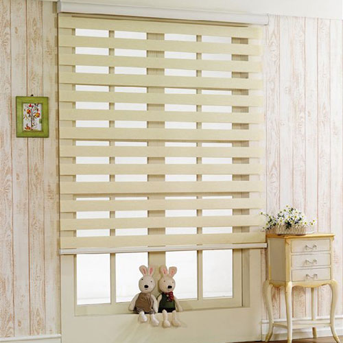 RÈM CẦU VỒNG BASIC 1003