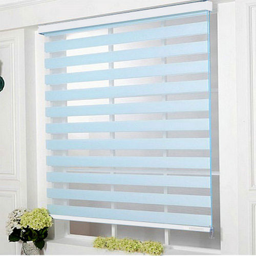 RÈM CẦU VỒNG BASIC 1002
