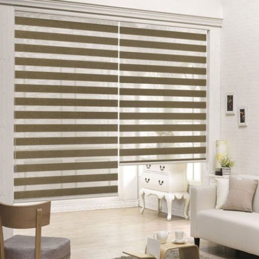 RÈM CẦU VỒNG MODERO – MÃ VENEZIA