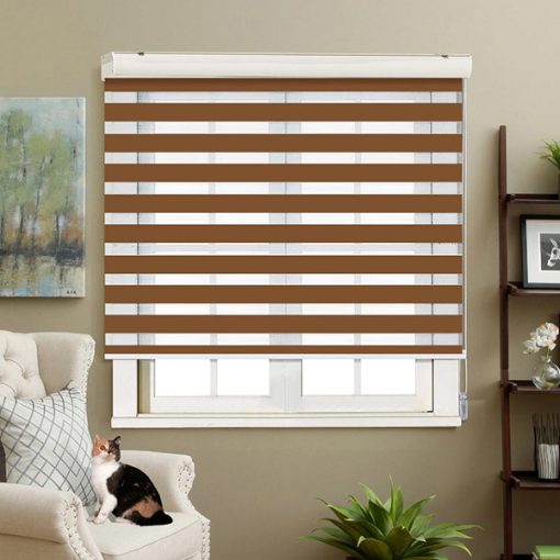 RÈM CẦU VỒNG MODERO – MÃ HILLARY