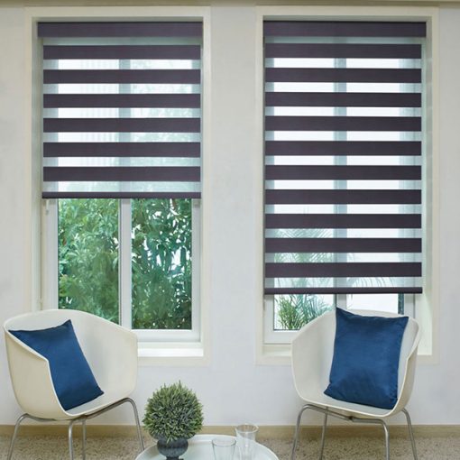 RÈM CẦU VỒNG MODERO – MÃ ISABEL