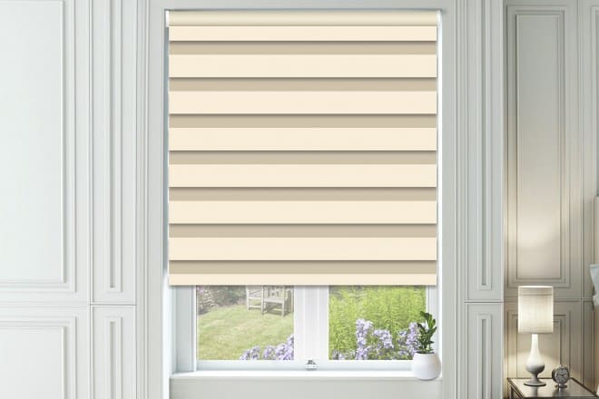 RÈM CỬA CUỐN HÀN QUỐC FINEPLUS WOODLOOK-3