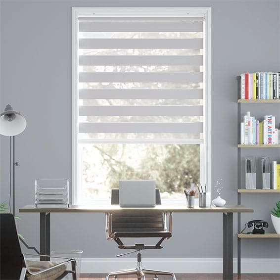 RÈM CẦU VỒNG HÀN QUỐC ECOHOME SEMI