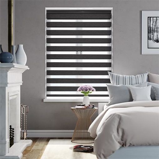 RÈM CẦU VỒNG CITY BLINDS – MÃ CHAKKRA