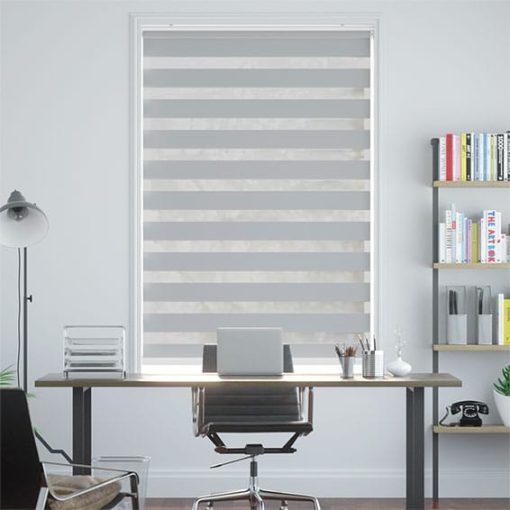 RÈM CẦU VỒNG CITY BLINDS – MÃ HAPPY