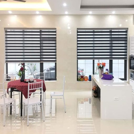 RÈM CẦU VỒNG CITY BLINDS – MÃ FRANCO