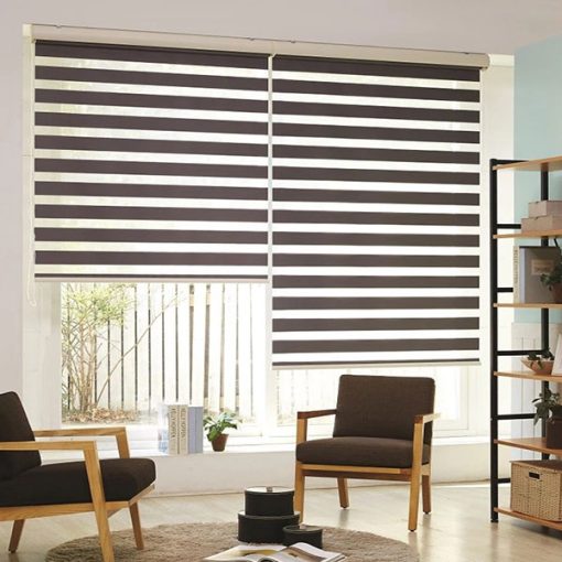 RÈM CẦU VỒNG CITY BLINDS – MÃ ZENIA