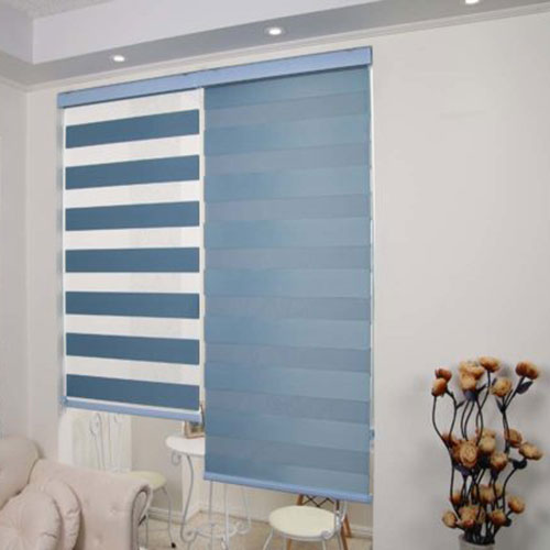 RÈM CẦU VỒNG CITY BLINDS – MÃ ROSE