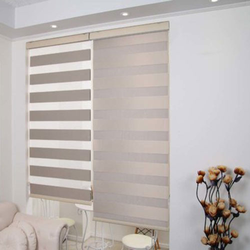 RÈM CẦU VỒNG CITY BLINDS – MÃ TOPAZ