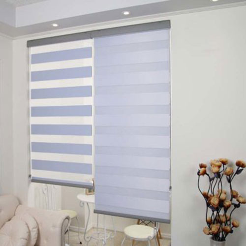 RÈM CẦU VỒNG CITY BLINDS – MÃ NEP