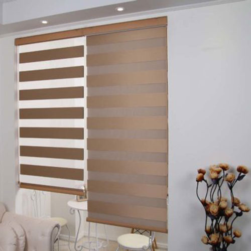 RÈM CẦU VỒNG CITY BLINDS – MÃ NOVA