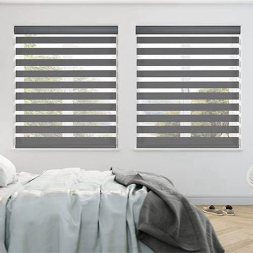 RÈM CẦU VỒNG CITY BLINDS – MÃ DIVA