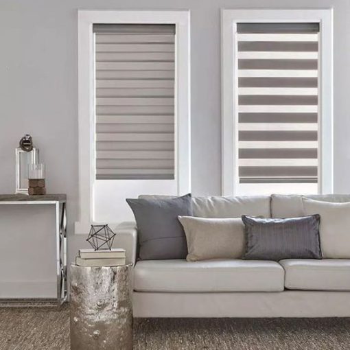 RÈM CẦU VỒNG CITY BLINDS – MÃ DRONE