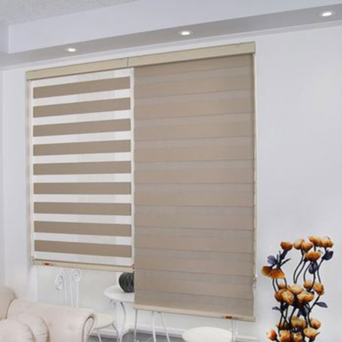 RÈM CẦU VỒNG CITY BLINDS – MÃ ABA
