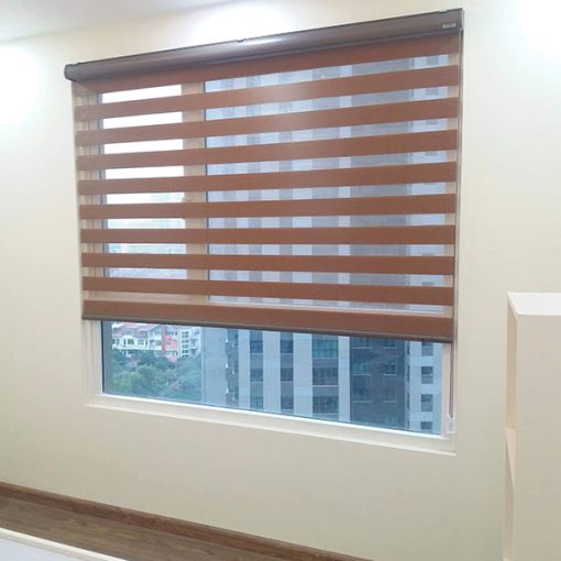 RÈM CẦU VỒNG CITY BLINDS – MÃ MEMORY