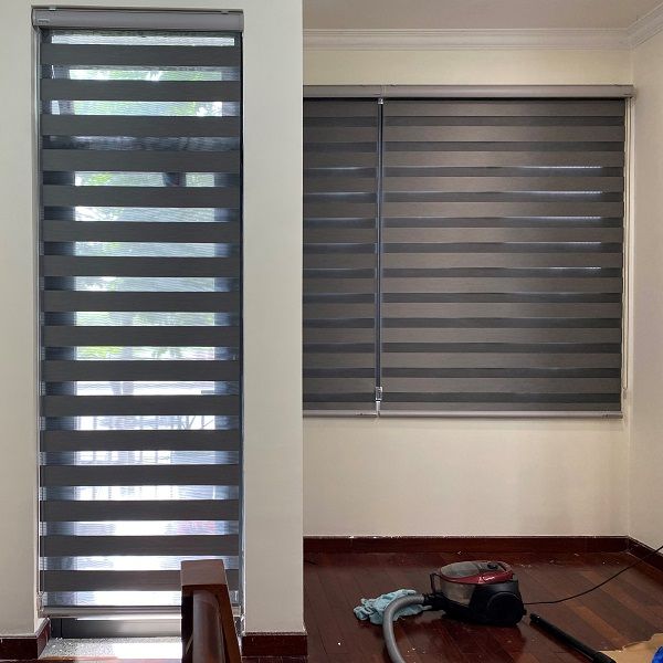 RÈM CẦU VỒNG - MÃ BL3005