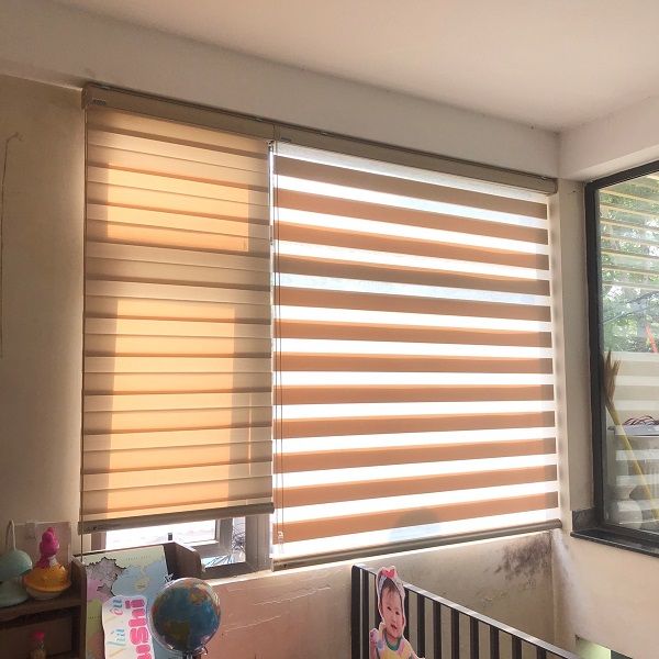 RÈM CẦU VỒNG - MÃ YLY349-12