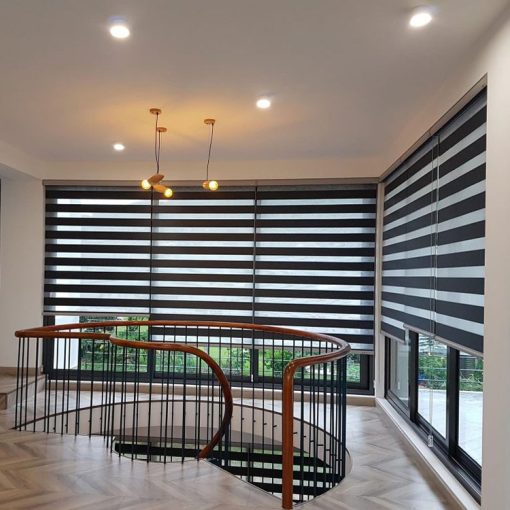 RÈM CẦU VỒNG FIVESTAR – MÃ STILLO
