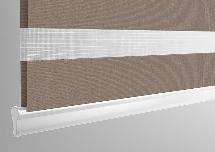 RÈM CẦU VỒNG ALL PLUS MARBLE