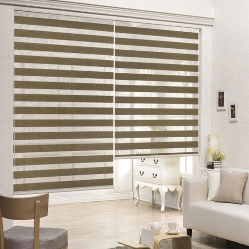 RÈM CẦU VỒNG MODERO – MÃ JANE