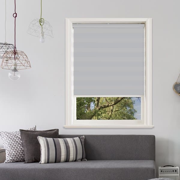 RÈM CẦU VỒNG HÀN QUỐC ECOHOME CINDY