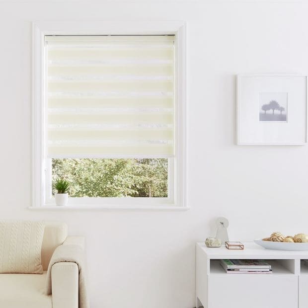 RÈM CẦU VỒNG ĐẸP STAR-BLINDS BASIC II