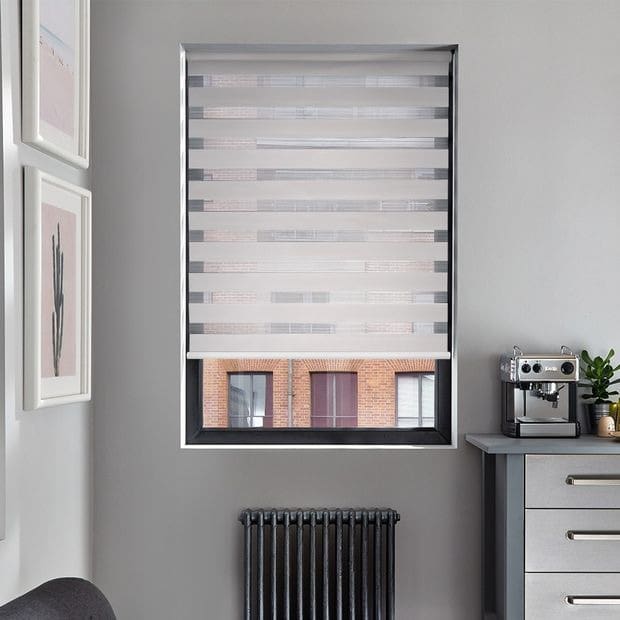 RÈM CẦU VỒNG STAR-BLINDS BASIC