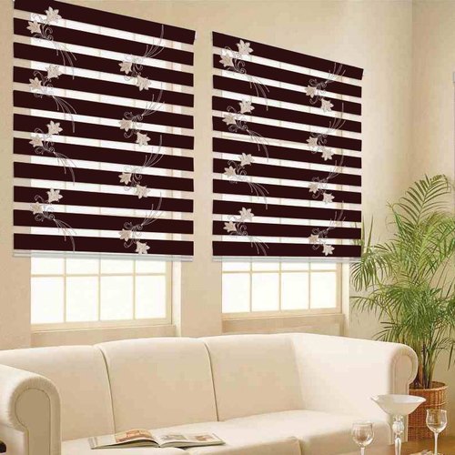 RÈM CẦU VỒNG CICI HOME – MÃ MADRIS