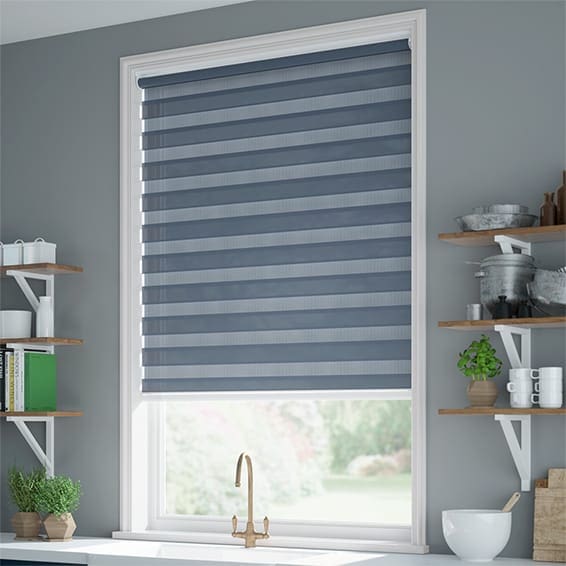 RÈM CẦU VỒNG ALL PLUS HANA