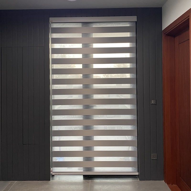 RÈM CẦU VỒNG - MODERO CE154