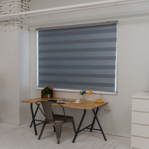 RÈM CẦU VỒNG BASIC