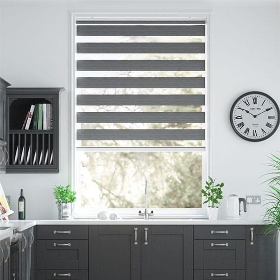 RÈM CẦU VỒNG HÀN QUỐC MODERO JANE