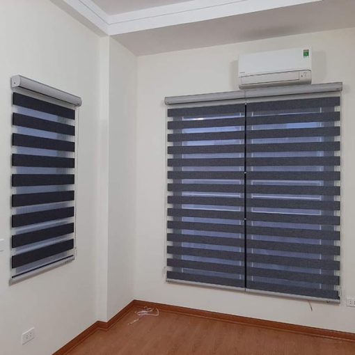 RÈM CẦU VỒNG HÃNG SANTECH - MÃ NATURAL