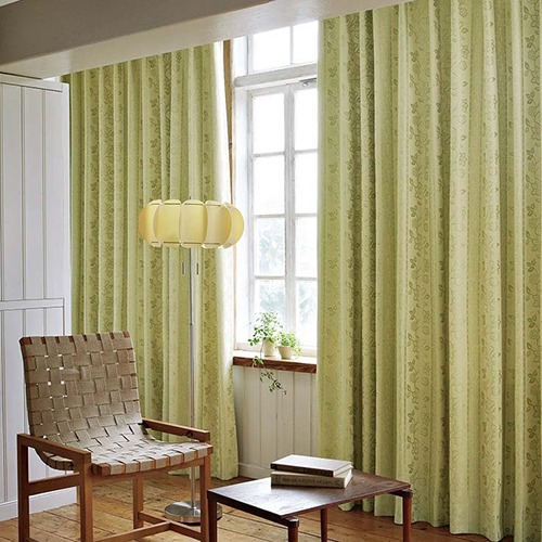 RÈM VẢI CỬA SỔ PHÒNG NGỦ CẢN SÁNG 100%