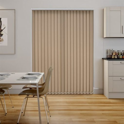 RÈM LÁ LẬT ĐẸP GIÁ RẺ - MÃ RLD31