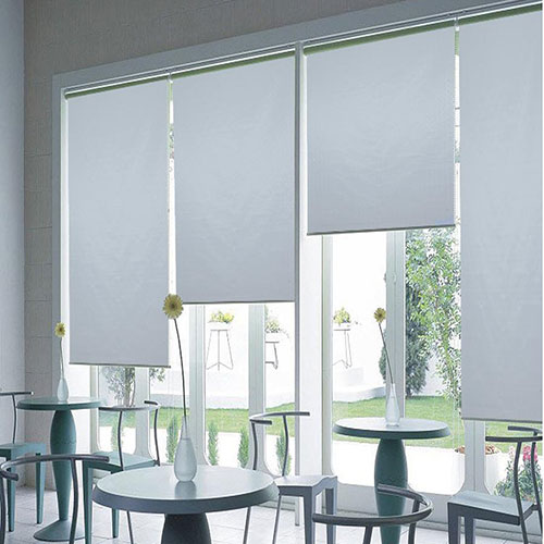 MÀN SÁO CUỐN HÃNG SANKAKU MÃ SQ05